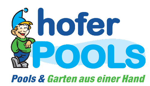 Hofer Pools