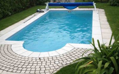 Poolbau in Gröbenzell